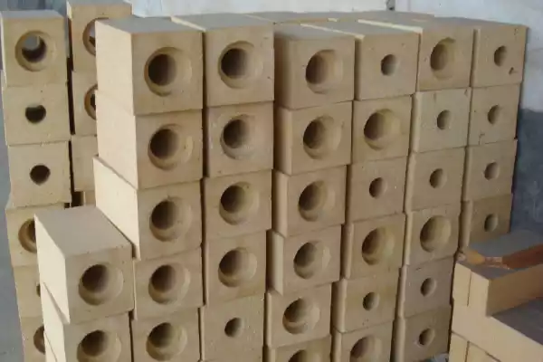 What Will Happen During The Production Of Alumina Refractory Bricks