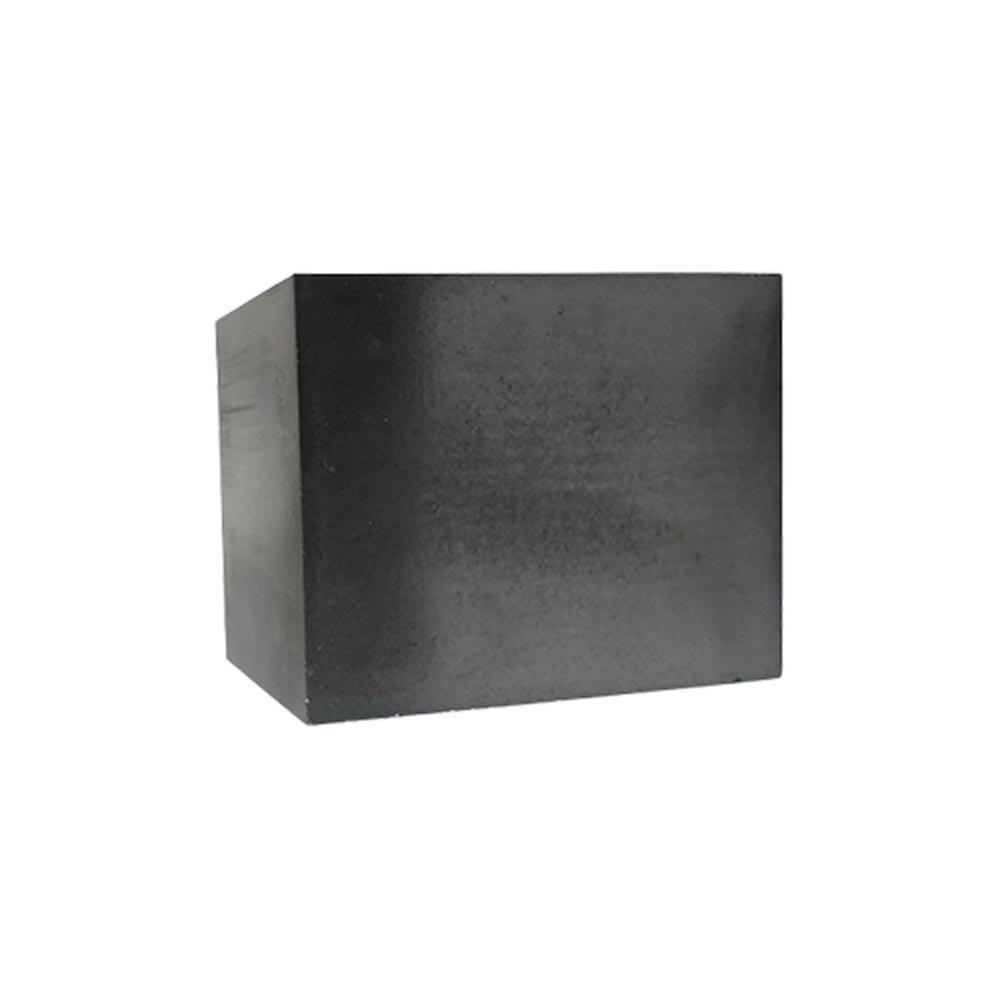 Alumínium magnézium szén tégla