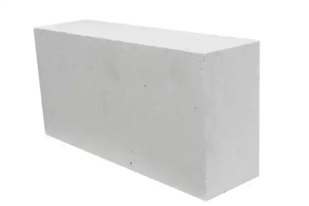 Corundum Mullite Brick - Corundum Brick - 1