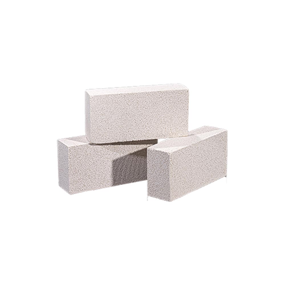 Mataas na Alumina Insulation Brick Supplier