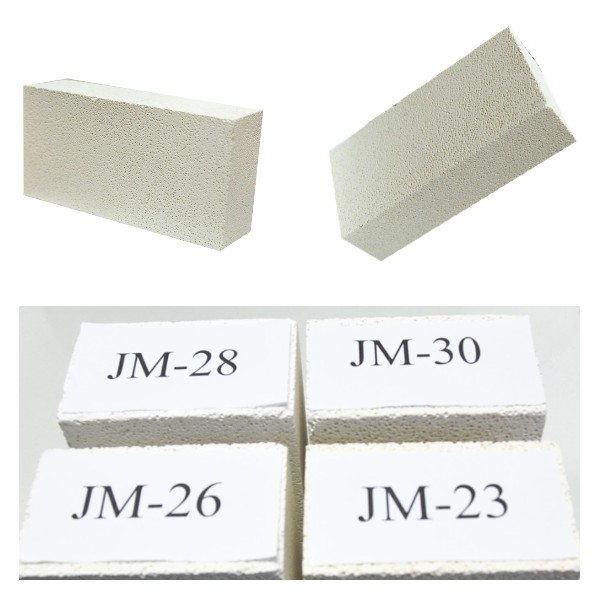 JM23 JM26 JM28 JM30 mattoni
