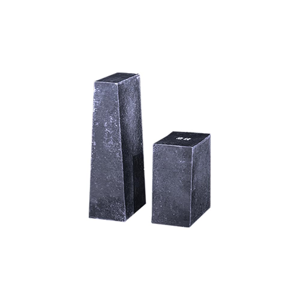 Magnesia Carbon Brick para sa Kilns
