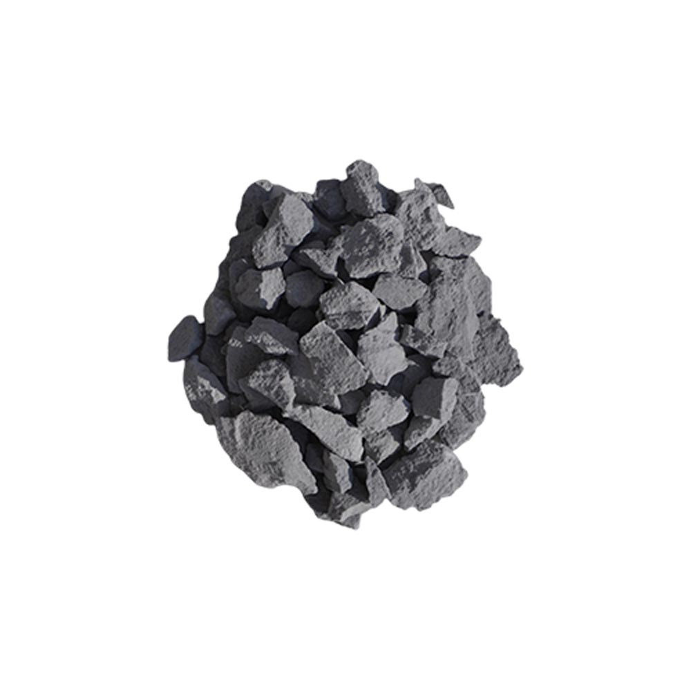 Manganez Silisyum Nitrür Alaşımı