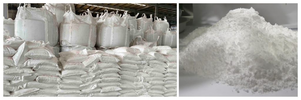 Zirconia Powder for Sale - Zirconia Powder - 4