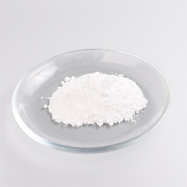 Zirconia powder