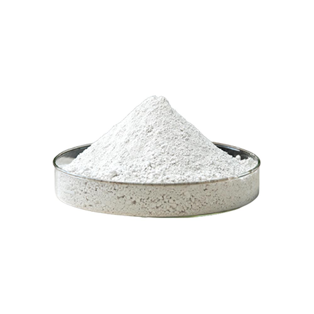 ケイ酸ジルコニウム粉末
