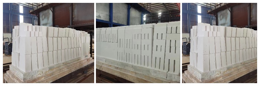 alumina bubble bricks