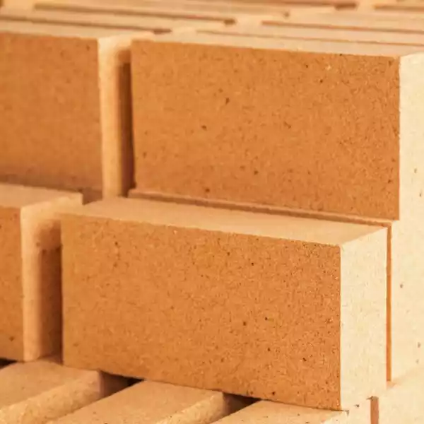 Lightweight Clay Insulation Bricks Supplier - Insulation Bricks - 1