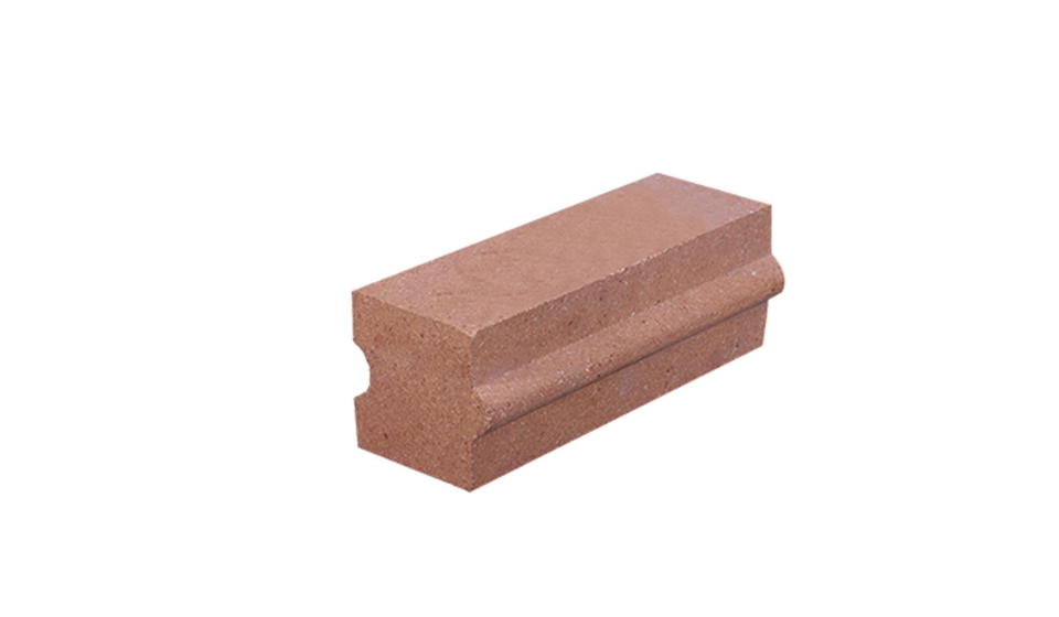 low-porosity-clay brick