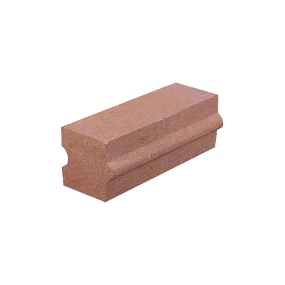 Mababang Porosity Fire Clay Brick