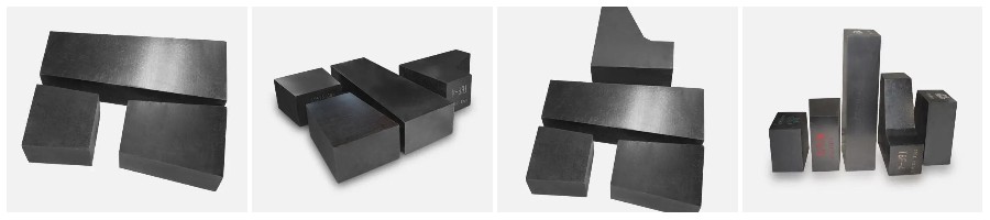 Magnesia Carbon Brick for Kilns - Magnesia brick - 1