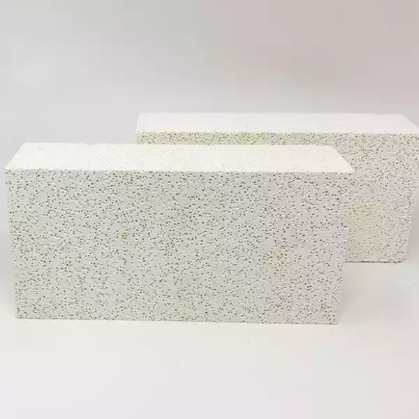 mullite insulation brick
