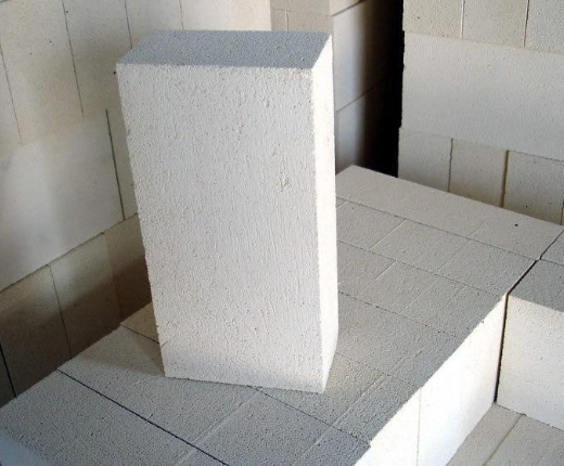 mullite insulation bricks