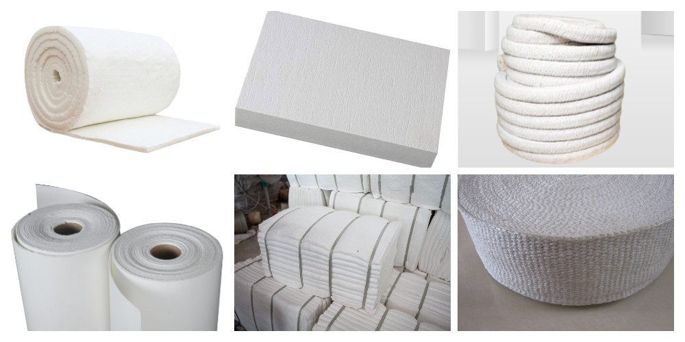 other ceramic fiber products