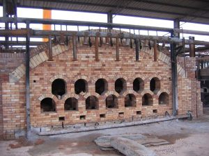 How to choose refractory materials for kiln?