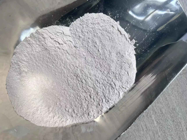 zirconium powder