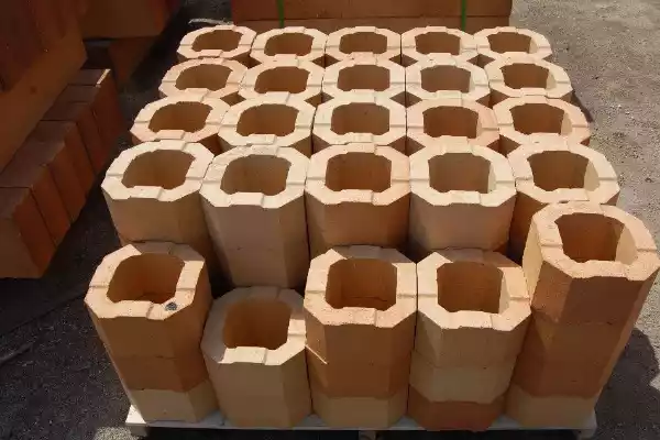 alumina refractory bricks