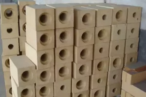 What will Happen During the Production of Alumina Refractory Bricks?
