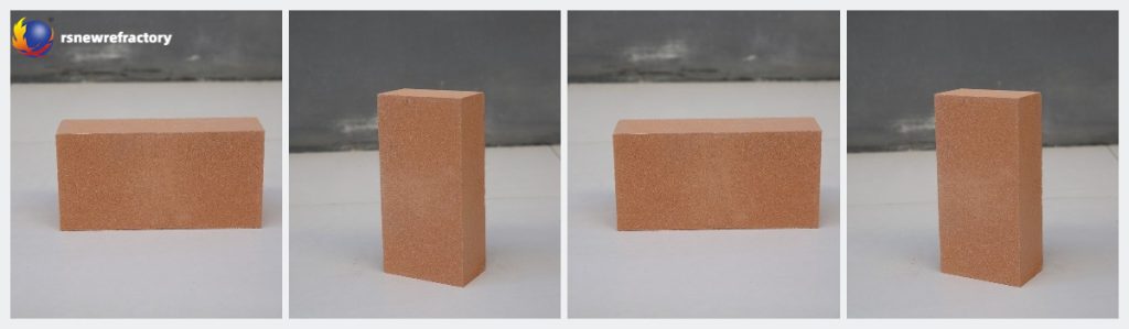 Wholesale Diatomite Insulation Brick - Insulation Bricks - 1