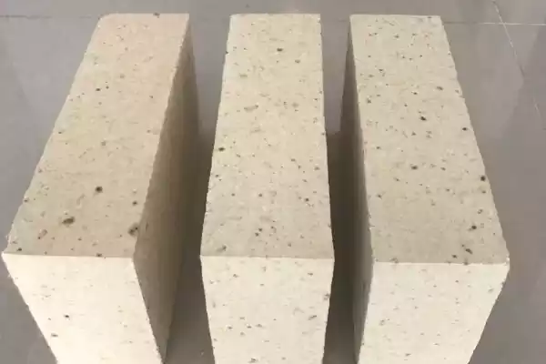 High alumina bricks sold to Ecuador - Showcase - 3