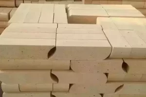 Rongsheng exported high alumina fire bricks to Russia