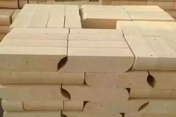 high alumina fire bricks