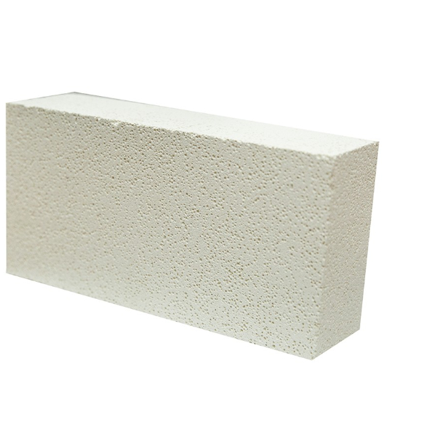 lightweight mullite insulation bricks