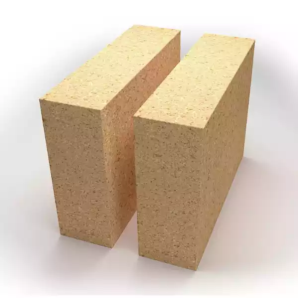 low-porosity clay bricks 