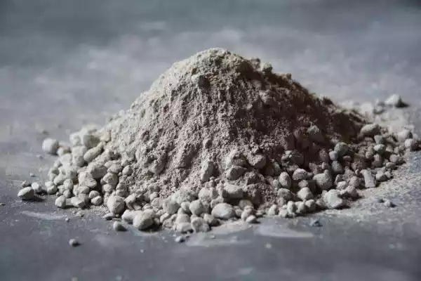 refractory castables