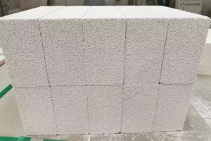 What is the JM26 insulating firebrick