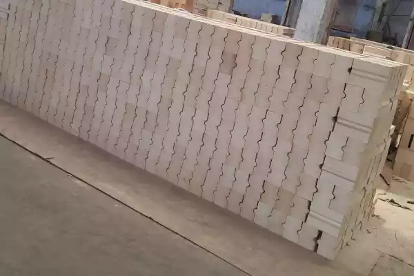 alumina bricks export