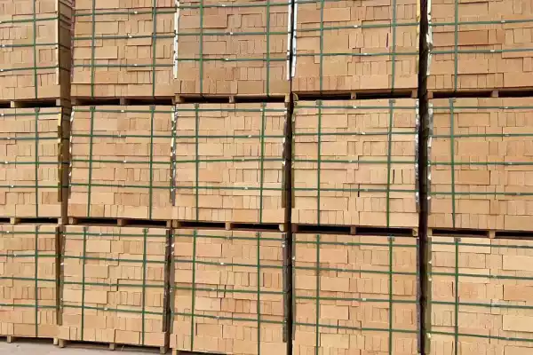 alumina bricks price