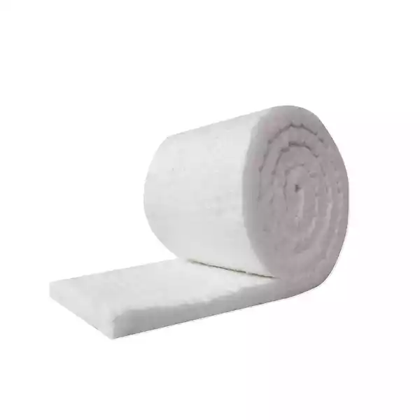 Aluminum Silicate Fiber Blanket for Sale - Ceramic Fiber Products - 1