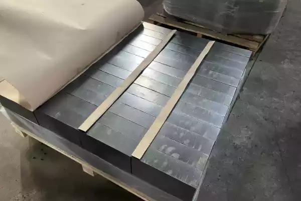 magnesium carbon brick