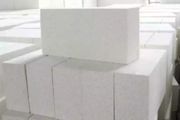 mullite-insulation brick