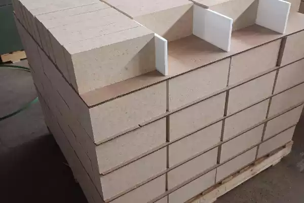 Zircon refractory bricks for glass kiln - Our Blog - 2