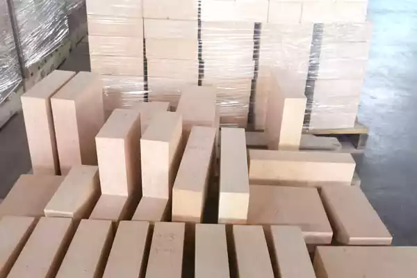 zircon refractory bricks