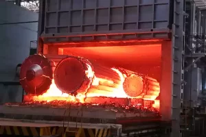 Which Refractory Materials are Used in Forging Furnace