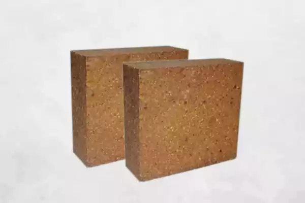 Magnesium-aluminum Spinel Brick