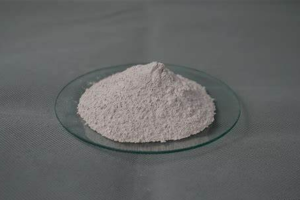 Zirconia silicate powder exported to Ecuador