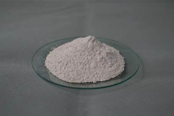 Zirconia silicate powder exported to Ecuador - News - 1