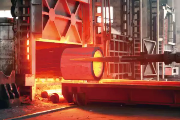 Which Refractory Materials are Used in Forging Furnace - Our Blog - 1