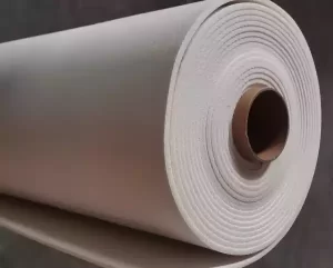 Ceramic Paper Sold to Egypt