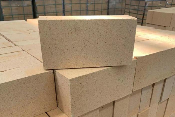 high-alumina bricks