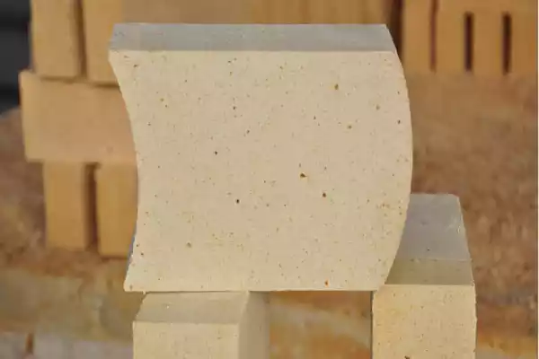 high alumina brick