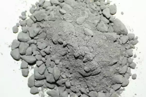 high alumina castable