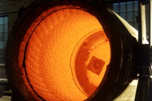 Introduction of ladle refractory materials