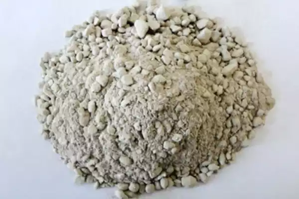 low cement castable