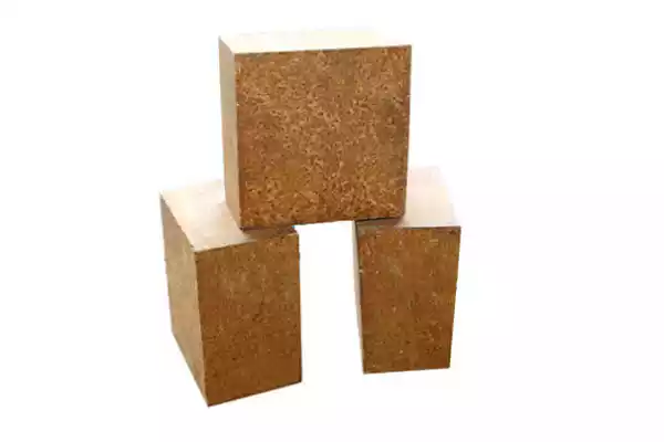 magnesia alumina spinel brick