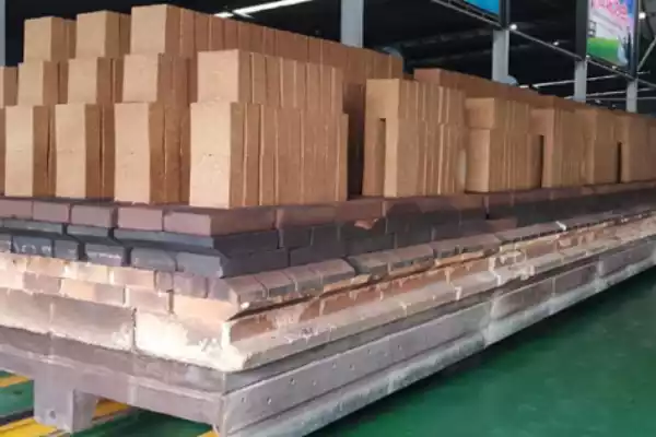 magnesium-aluminum spinel brick supplier